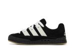 adidas Adimatic ‘Black Gum’ HQ6900  Wabasta store