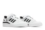 adidas Forum Low ‘White Black’ GY0751  Wabasta store