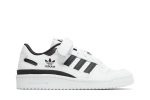 adidas Forum Low ‘White Black’ GY0751  Wabasta store