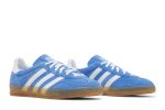 adidas Gazelle Indoor ‘Blue Fusion Gum’ HQ8717 Wabasta store