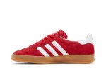 adidas Gazelle Indoor ‘Scarlet Gum’ H06261 Wabasta store