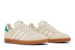 adidas Gazelle ‘Wonder White Green’ IF3235 Wabasta store