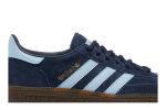 adidas Handball Spezial ‘Navy Gum’ BD7633  Wabasta store