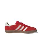 adidas Originals Gazelle Indoor ‘Red White’ IF1808 Wabasta store