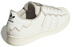 adidas originals Superstar Sneakers Creamy GW4441 Wabasta store