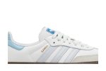 adidas Samba OG ‘White Halo Blue’ ID2055 Wabasta store