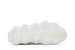 adidas Yeezy 450 ‘Cloud White’ H68038 Wabasta store