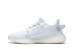 adidas Yeezy Boost 350 V2 ‘Mono Ice’ GW2869 Wabasta store