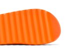 adidas Yeezy Slides ‘Enflame Orange’ GZ0953 Wabasta store