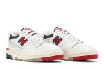 Aime  Leon Dore x New Balance 550 ‘Red Navy’ BB550A3