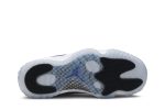 Air Jordan 11 Retro Low ‘Concord Sketch’ AH7860-100