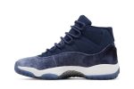 Air Jordan 11 Velvet ‘Midnight Navy’ AR0715-441