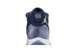 Air Jordan 11 Velvet ‘Midnight Navy’ AR0715-441