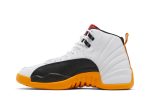 Air Jordan 12 ’25 Years in China’ DR8887-100