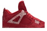 Air Jordan 4 Retro PE ‘Oklahoma Sooners’ SU18-MNJDLS-731-LN3