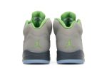 Air Jordan 5 ‘Green Bean’ DM9014-003