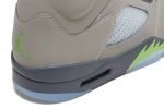 Air Jordan 5 ‘Green Bean’ DM9014-003