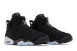 Air Jordan 6 Retro ‘Metallic Silver’ DX2836-001