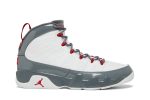 Air Jordan 9 ‘Fire Red’ CT8019-162