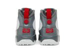 Air Jordan 9 ‘Fire Red’ CT8019-162