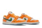 Florida A&M University x Nike Dunk Low ‘We Bragg Different’ DR6188-800  Wabasta store