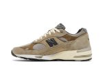 JJJJound x New Balance 991 ‘Gray’ M991JJA