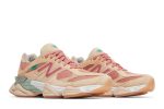 Joe Freshgoods x New Balance 9060 – Inside Voices ‘Penny Cookie Pink’ U9060JF1