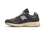 New Balance 2002R Black Dark Grey M2002RHO