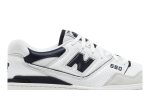 New Balance 550 ‘White Navy’ BB550WA1