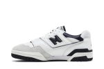 New Balance 550 ‘White Navy’ BB550WA1