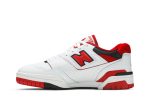 New Balance 550 ‘White Team Red’ [also worn by Taylor Swift] BB550SE1