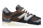 New Balance 9060 ‘Dark Brown’ U9060BRN