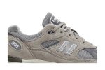 New Balance 991v2 Made in England ‘Grey’ U991GL2