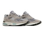 New Balance 991v2 Made in England ‘Grey’ U991GL2