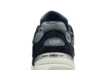 New Balance 992 Made in USA ‘Navy Grey’ M992GG