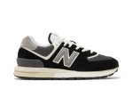 New Balance ‘Black’ U574LGG1