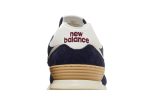 New Balance ‘Navy’ U574LGBB