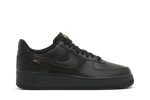 Nike Air Force 1 ’07 ‘Black University Gold’ FZ4617-001  Wabasta store