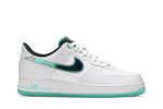 Nike Air Force 1 ’07 LV8 ‘Abalone’ DD9613-100  Wabasta store