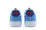 Nike Air Force 1 ’07 LV8 ‘First Use – University Blue’ DB3597-400 Wabasta store