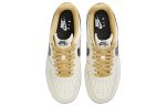 Nike Air Force 1 ’07 LV8 ‘Sail Tan Black’ FD9063-101  Wabasta store