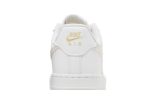 Nike Air Force 1 ’07 SE ‘Flower Swoosh’ DO9458-100  Wabasta store