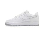 Nike Air Force 1 ’07 ‘White Wolf Grey’ DV0788-100  Wabasta store