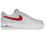 Nike Air Force 1 Low ’07 ‘Team USA’ DX2660-001  Wabasta store