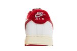 Nike Air Force 1 Low ’07 ‘White Gym Red (2021)’ DO5220-161  Wabasta store