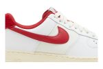 Nike Air Force 1 Low ’07 ‘White Gym Red (2021)’ DO5220-161  Wabasta store