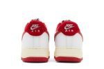 Nike Air Force 1 Low ’07 ‘White Gym Red (2021)’ DO5220-161  Wabasta store