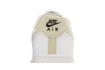 Nike Air Force 1 Low ’07 ‘White Rattan’ DZ2771-121  Wabasta store