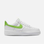 Nike Air Force 1 Low ‘Action Green’ DD8959-112  Wabasta store