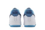 Nike Air Force 1 Low ‘First Use Pack – White University Blue’ DA8478-100 Wabasta store